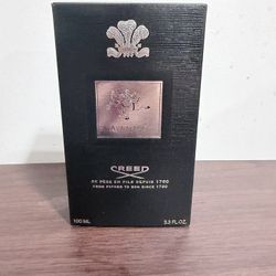 Creed Cologne 