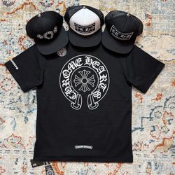 Chrome Shirt