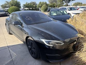 2023 Tesla Model S
