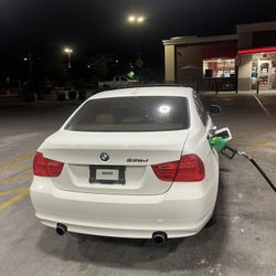 Bmw 335d