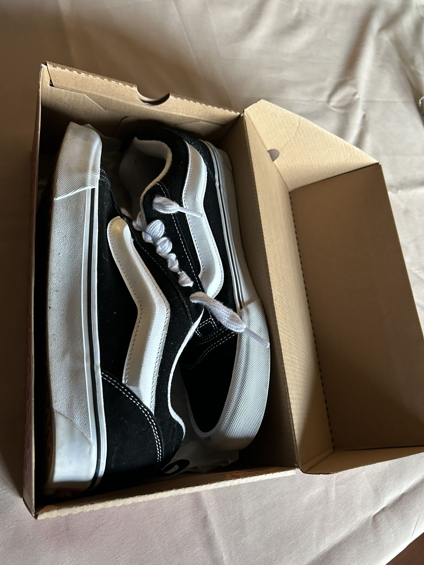 Vans