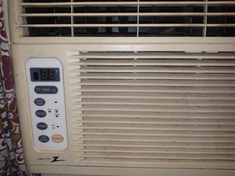 Zenith AC
