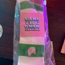 Campfloggnaw merch VIP