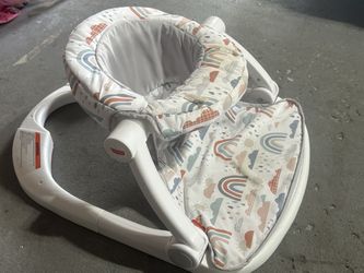 Baby Seat