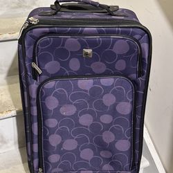 Carry On 22”/14”/10”( Perfect Size For Traveling 