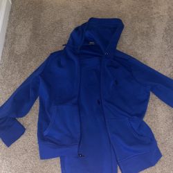 Polo Ralph Lauren sweatsuit