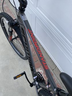Schwinn Men s Standpoint 27.5