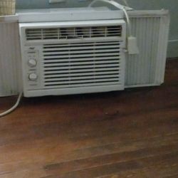 Ac Unit. 