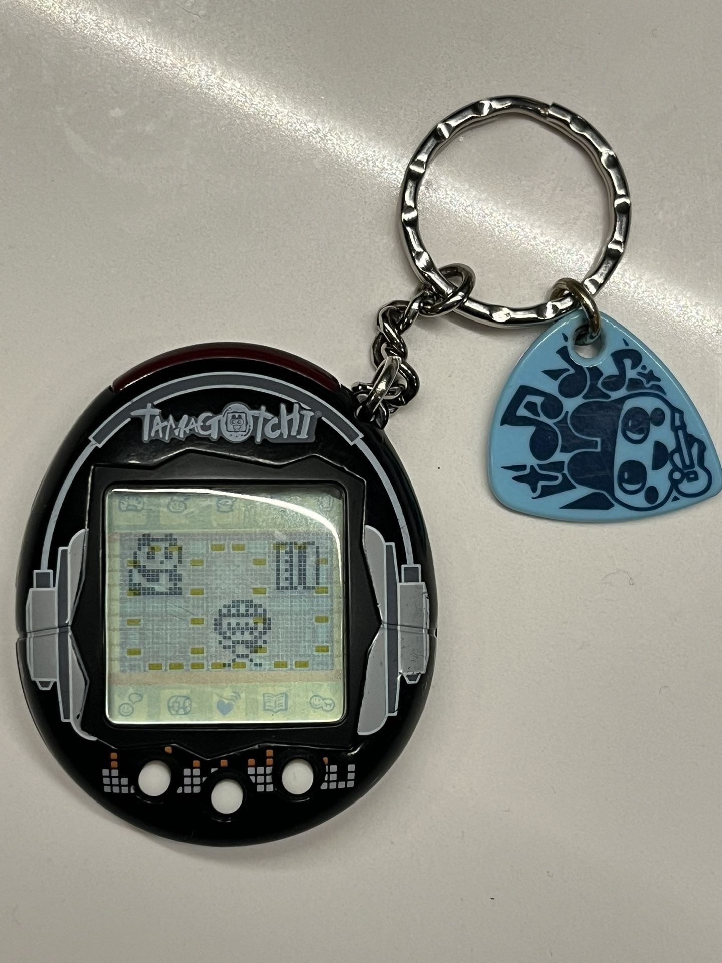 Tamagotchi Music Star