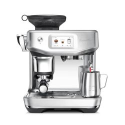 Breville Barista Touch™ Impress Espresso Machine,