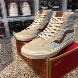 Vans Size 9