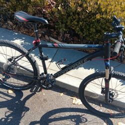 Cannondale Trail Sl3