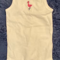New Onesie-size 18 Months 