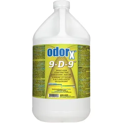 ProRestore OdorX 9-D-9 Smoke Odor Eliminator