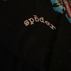 Vvs Spider Hoodie