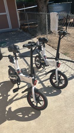 Gyroor E Bike