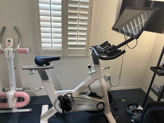 MYX Fitness Stationary Spinning Bike