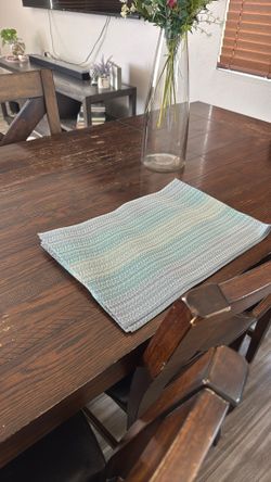Table Mats