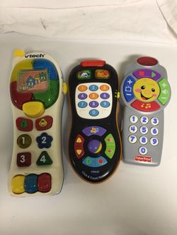 Baby toys