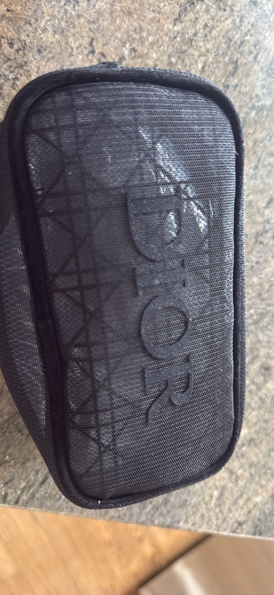 Dior Pouch