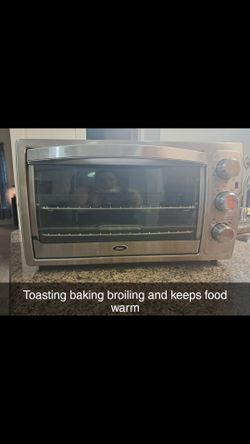 Kitchen appliances