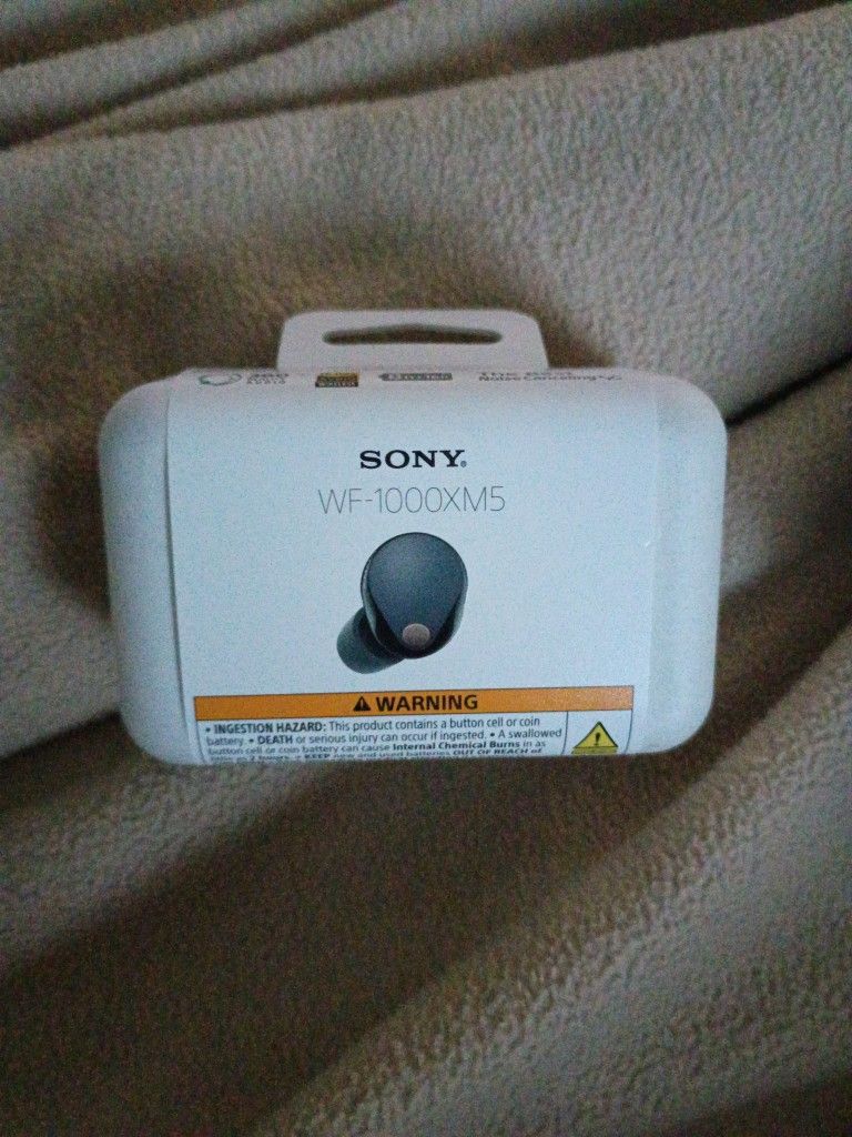 Sony Headphones