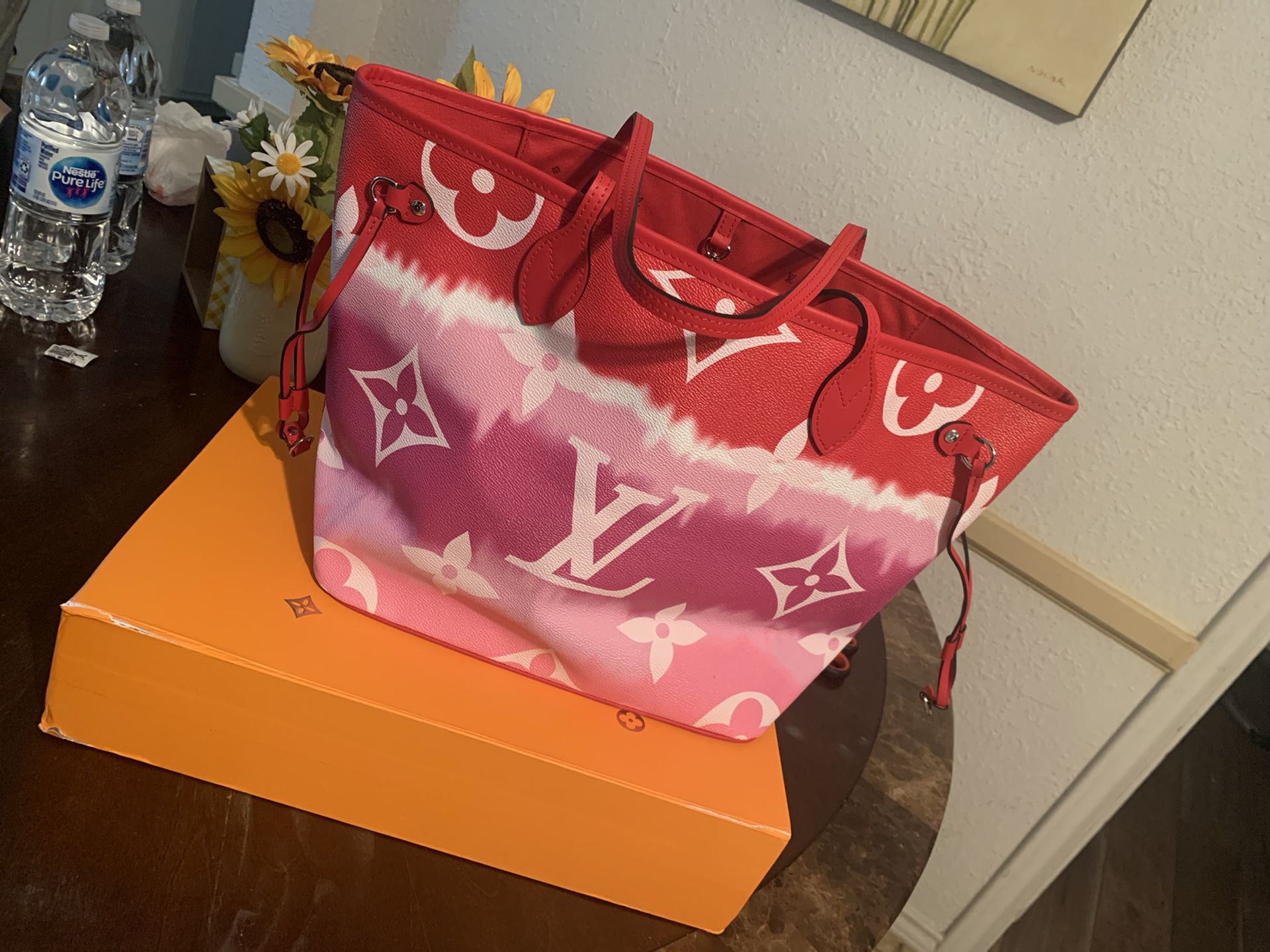 Louis Vuitton Handbags for sale in Fort Worth, Texas