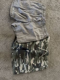 Mens Shorts Size XL $5 Ea