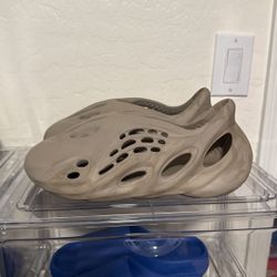 stone sage foam runners