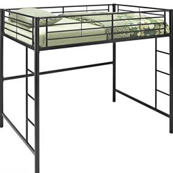 Loft bed