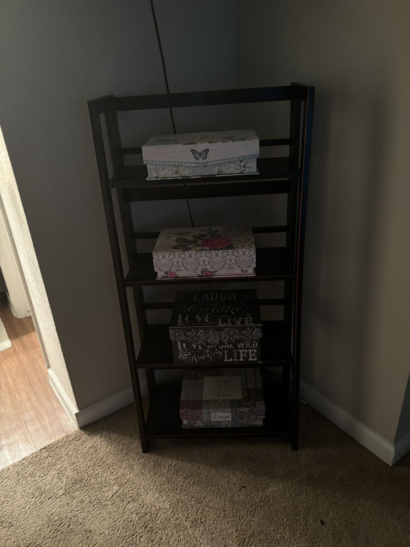 Moving Sale