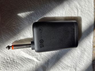 JBL Microphone Transmitter