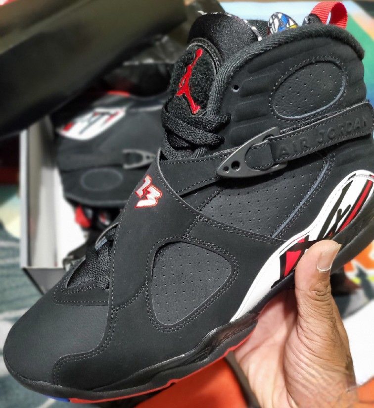 Air Jordan 8