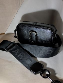 Marc Jacobs The Snapshot DTM Bag