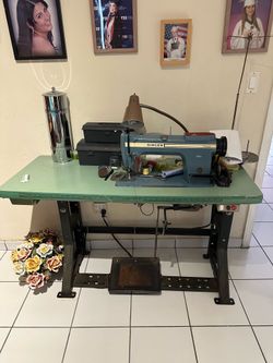 Singer 120u Professional Sewing Machine