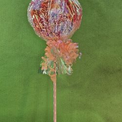 Wedding Decor: Candy Prop