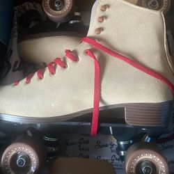 Roller Skates 