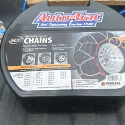 Tire Chains
