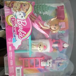Barbie