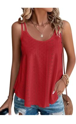Women Tank Top
