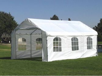 Carpas de venta