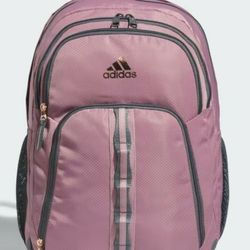 NEW Adidas Prime Backpack - Purple Unisex