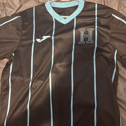 Honduras Soccer Jersey