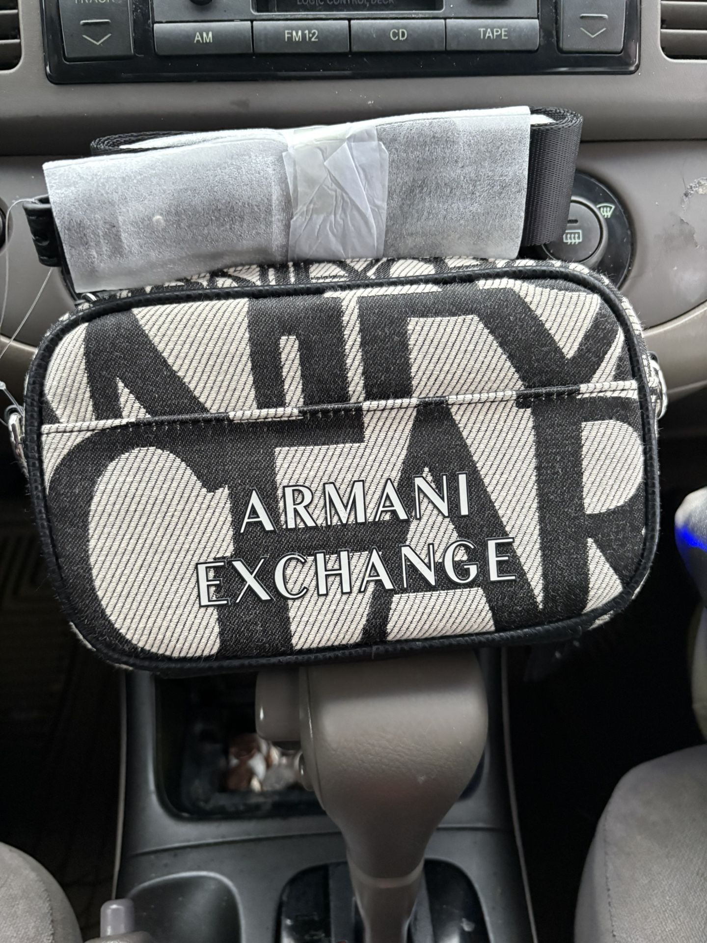 Armani Exchange