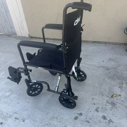 Wheel Chair