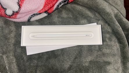 apple pen