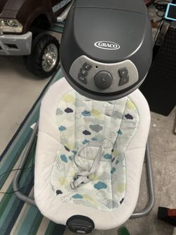 Graco Infant Swing 