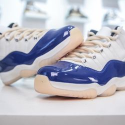 Air Jordan 11 Retro 'Rare Air' 