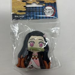 Demon Slayer Magnet