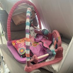 Baby Toy Mat (2 Total) 